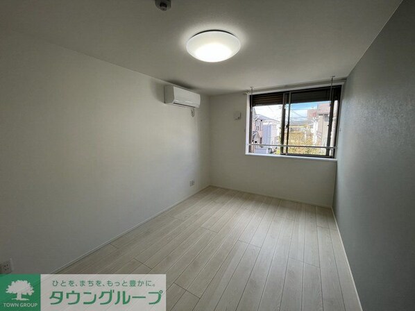 カインドネス小田急相模原の物件内観写真